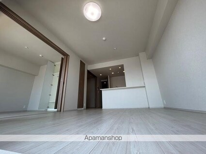 トラープランド蒼麗館[2LDK/60.63m2]のリビング・居間1