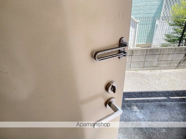レスペ文京Bの内装写真