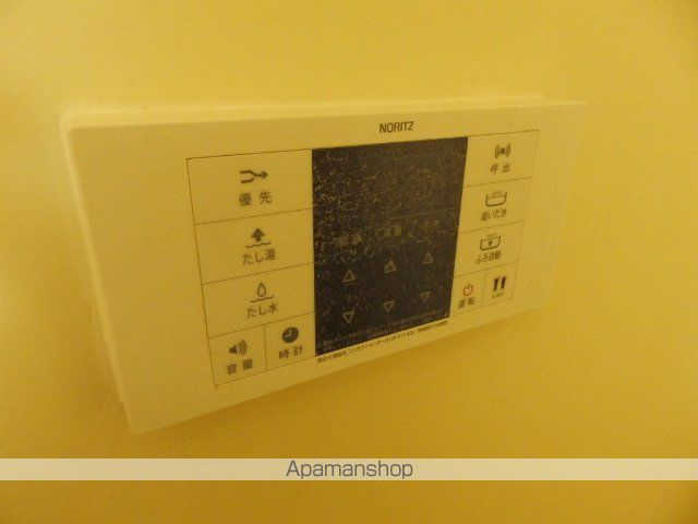 フィエスタ行徳の内装写真
