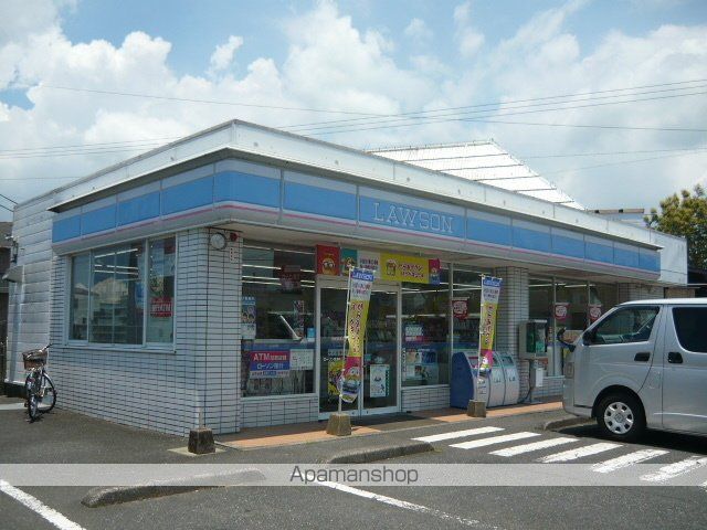 サンモール・N IIの周辺写真