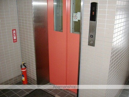 センターイン伊勢町[1LDK/40.46m2]の共用部6