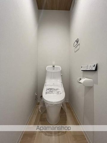 カーサミラ音羽の内装写真