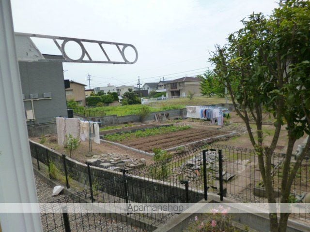 レオパレスピュアの内装写真
