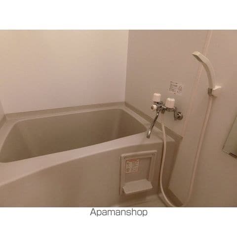 東札幌メゾン・Kの内装写真