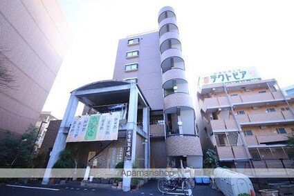 リヴェールイノウエ[1K/25.45m2]の外観4