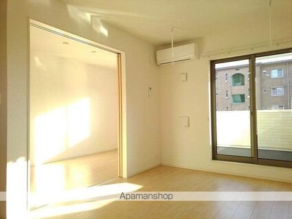 山梨県甲府市下飯田２丁目[2LDK/56.78m2]のその他内装1