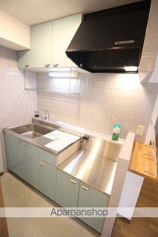 トミイビルNO.40の内装写真