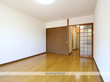 ｃａｓａ　ｆｏｎｔｅ　カーサフォンテ[1K/25.92m2]の内装1