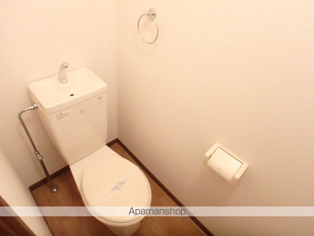 プレジール 葉月の内装写真