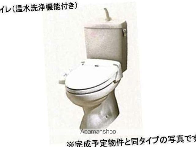 シティー柳町の内装写真