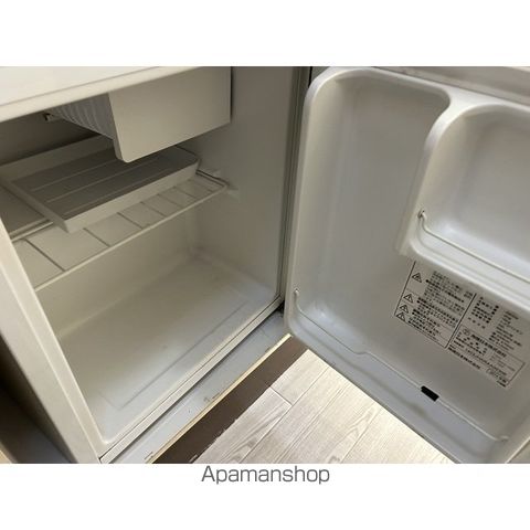 ブルーメヤツカ38の内装写真