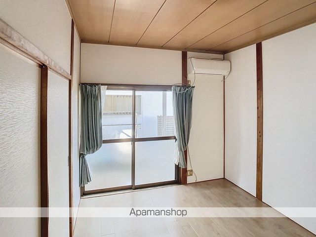 弥生ハウスの内装写真