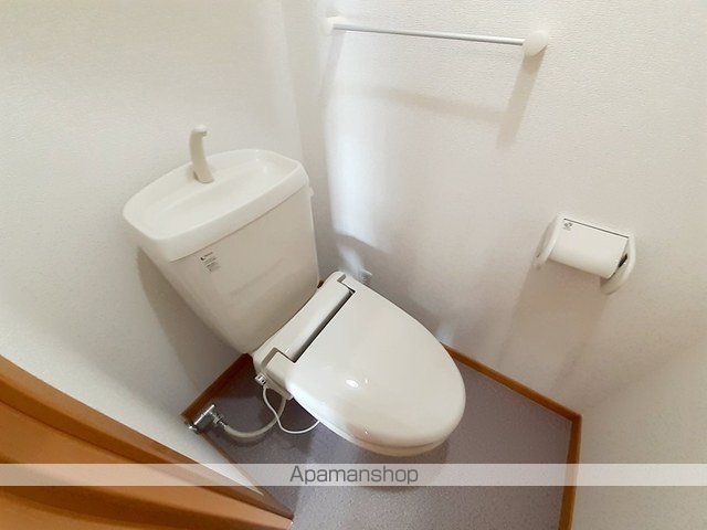 ブリッサCの内装写真