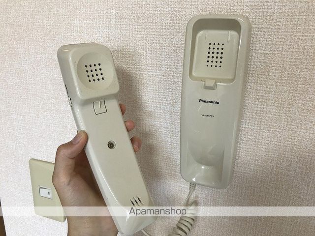 ハピネスクローバーの内装写真