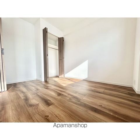 SーRESIDENCE上社南AMANTEの内装写真