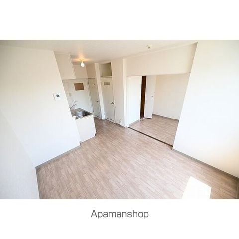 エルドラード平岸の内装写真