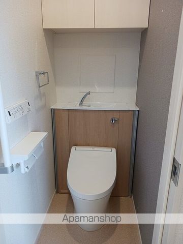 サニーコート伏見の内装写真