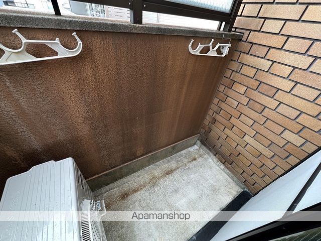 サンライフ桜塚の内装写真