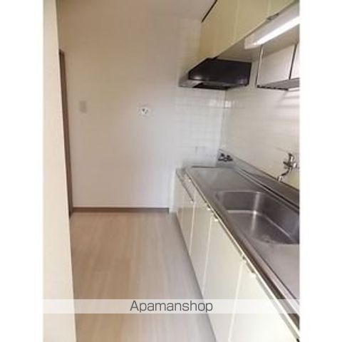 ソレイユ社ヶ丘の内装写真