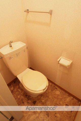 プレシャス6番館の内装写真