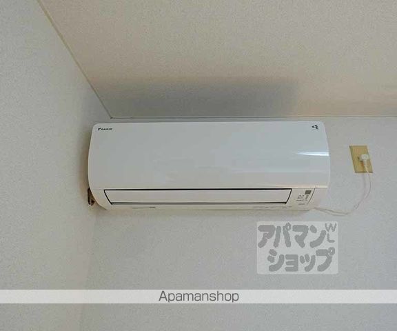 上村ビルの内装写真