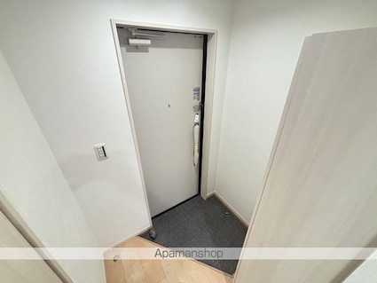 立川セイワレジデンスⅡ[1LDK/31.67m2]の玄関