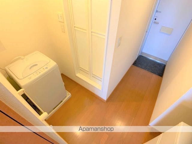 レオパレスルーミング誠の内装写真