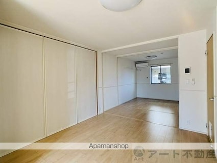 マルグリット[1LDK/43.43m2]の内装3