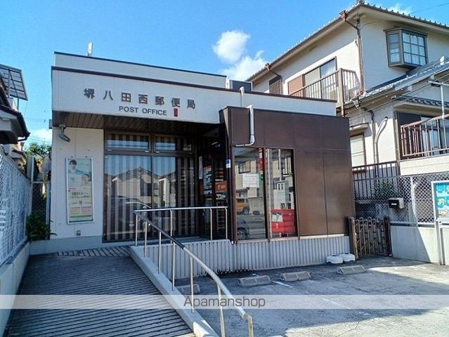 小阪西町III番館の周辺写真