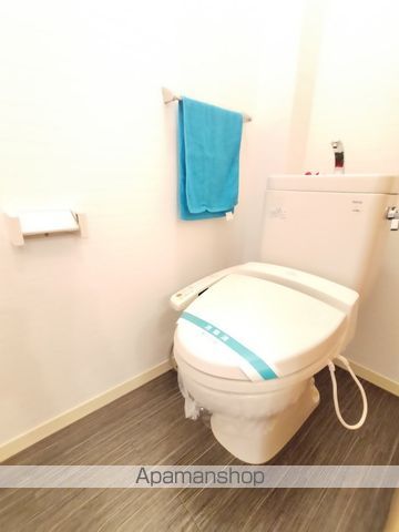 メルカート E棟の内装写真