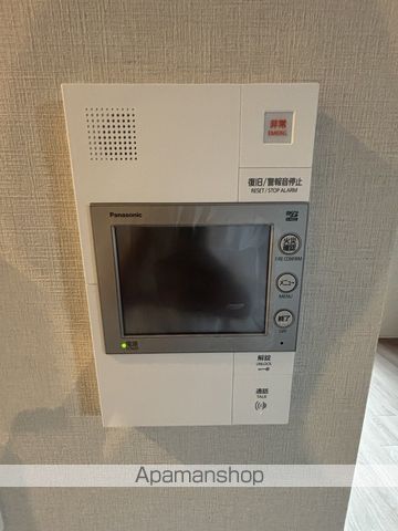 FIRST FIORE新町ファジスタの内装写真