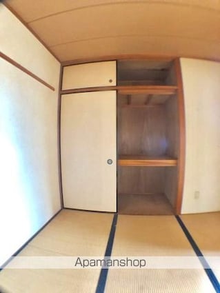 西村マンション[3DK/50m2]の収納