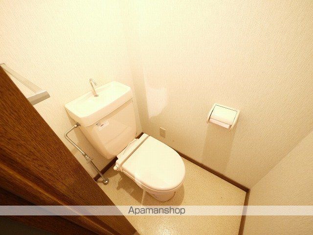アルハンブラの内装写真