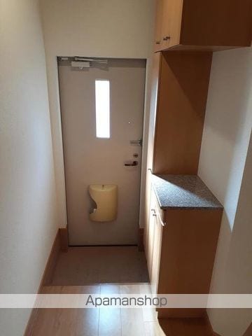 リバーサイド.K.笹原の内装写真