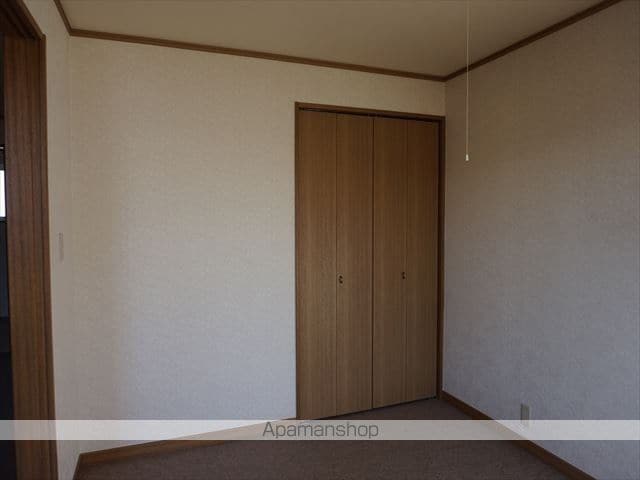 メゾンセレストの内装写真
