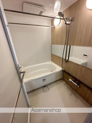MJSQUARE KOTONIの内装写真