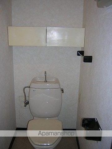 ヴィラ・クレドールの内装写真