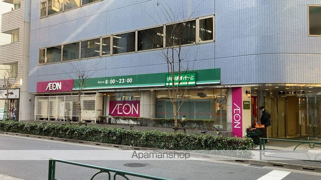 ザ・パークハビオ日本橋箱崎町の周辺写真