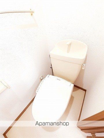 ゆとりッチヒルズIIの内装写真