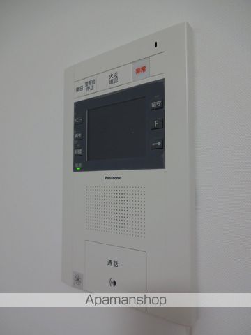 アンビエンテ四ツ橋の内装写真