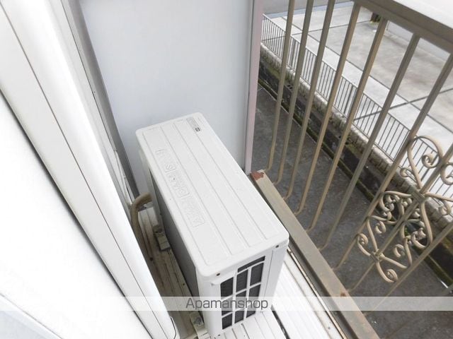 アピアKの内装写真