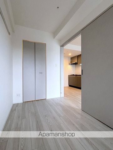 ESLEADRESIDENCE大阪谷町ザ・マークスの内装写真