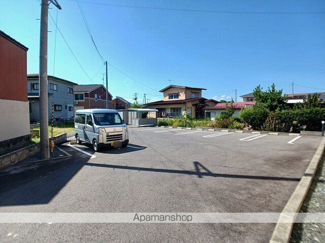 シュトラーセ千歳のその他写真