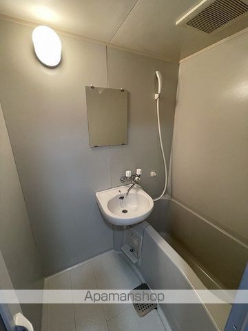 シャンブル春江Vの内装写真