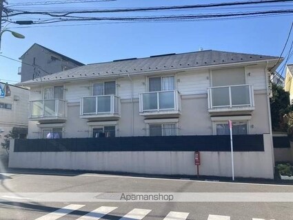東京都世田谷区桜上水４丁目[1R/19.87m2]の外観2