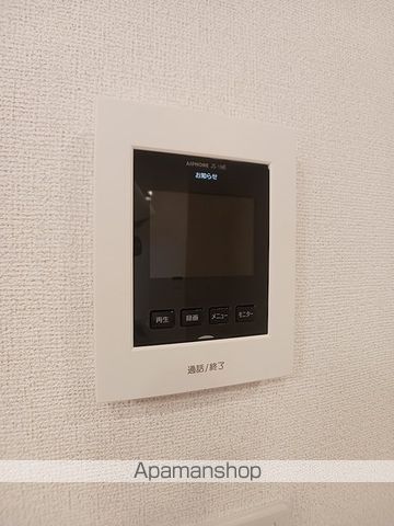 カナン和気の内装写真