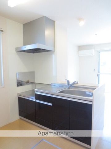 CASA ESPERANZA25の内装写真