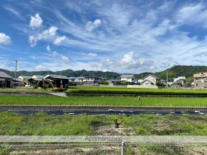 御所アリビオ[1LDK/40.44m2]の内装3