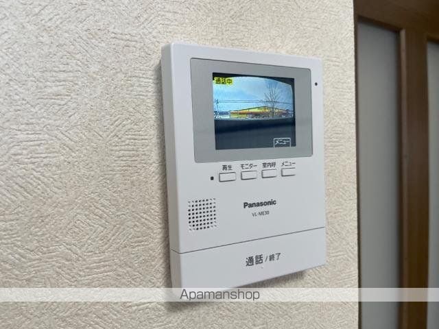 グローリアスハイム銀杏の内装写真