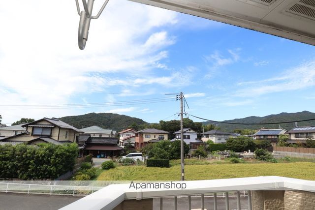 アメニティハイツ Dのその他写真